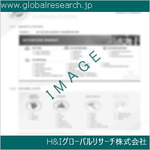 グローバルリサーチ調査資料のイメージ